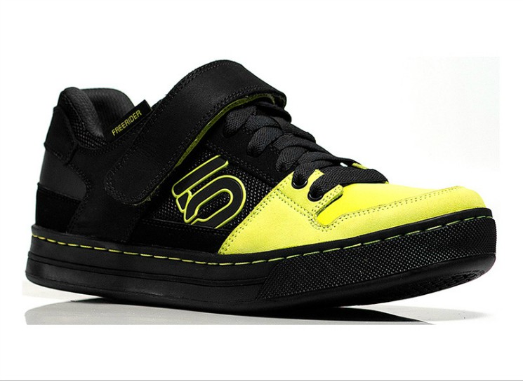 FiveTen Hellcat - Black / Lime Punch
