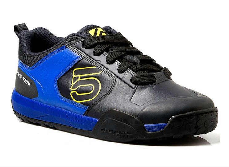 FiveTen Impact VXi - Sam Hill