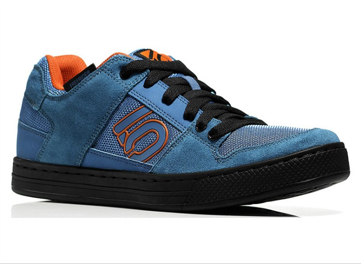 FiveTen Freerider - Teal / Grenadine