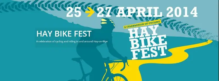 Hay Bike Fest 2014