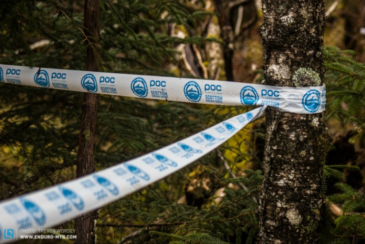 Scottish Enduro Series