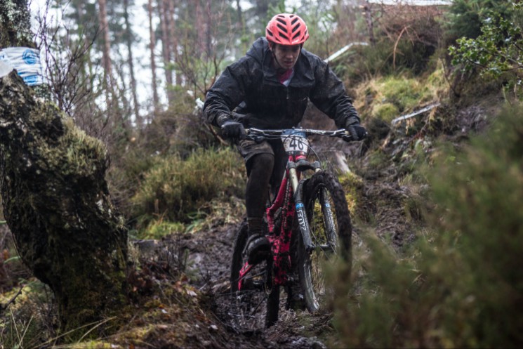Scottish Enduro Series