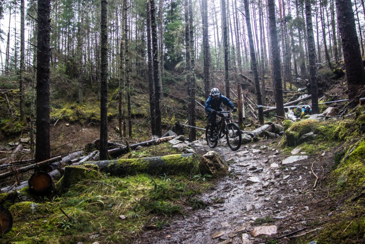 Scottish Enduro Series