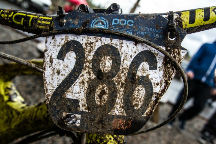 Scottish Enduro Series
