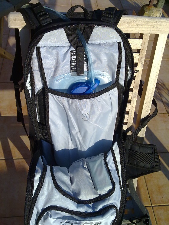 Review: Evoc Freeride Enduro