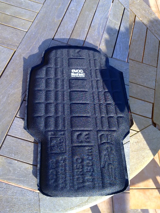 Review: Evoc Freeride Enduro