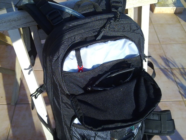 Review: Evoc Freeride Enduro