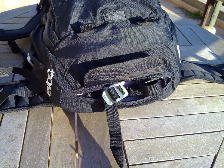 Review: Evoc Freeride Enduro