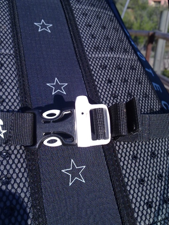 Review: Evoc Freeride Enduro