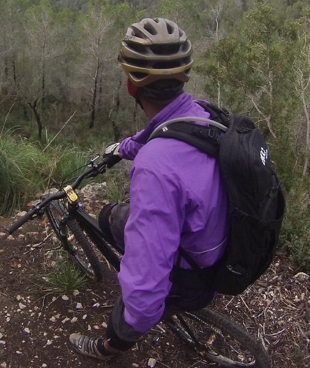 Review: Evoc Freeride Enduro