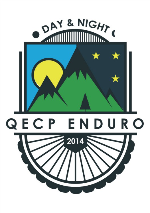 QECP Day & Night Gravity Enduro 2014 - Gallery