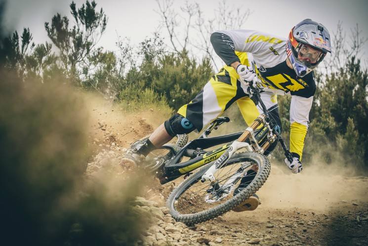 GT Factory Racing Launch 2014 (Photo by: Laurence Crossman-Emms)