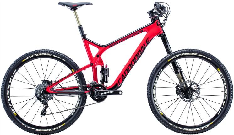 Cannondale 2015 Trigger 27.5
