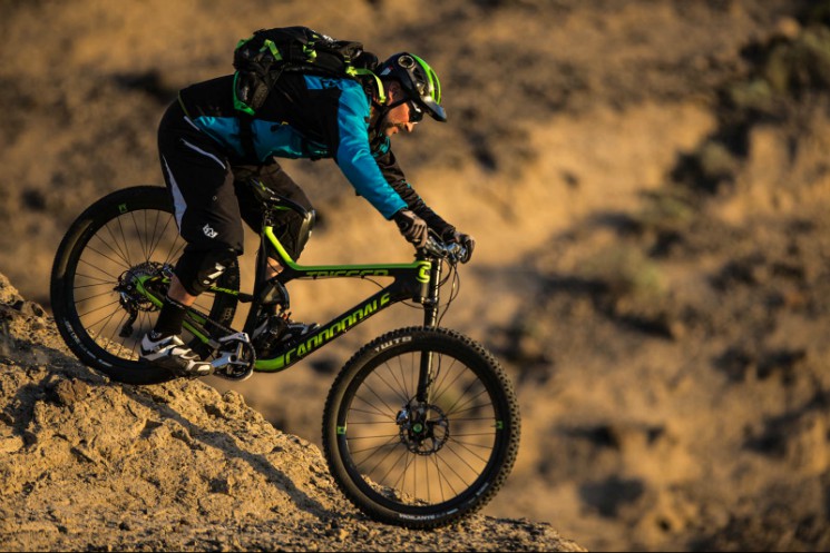 Cannondale 2015 Jekyll