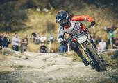 British Downhill Series 2014 - Round 1: Antur Stiniog - Gallery