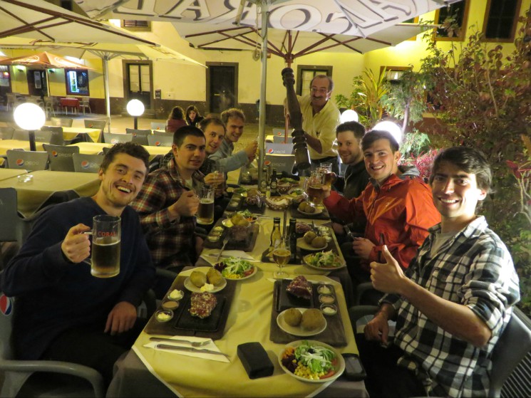 Madeira Mountain Biking