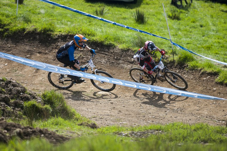 British 4X 2014 - Round 4: Afan - Gallery
