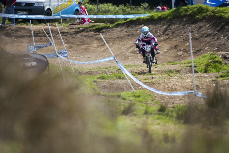British 4X 2014 - Round 4: Afan - Gallery