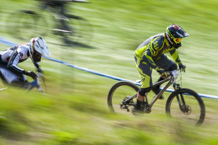 British 4X 2014 - Round 4: Afan - Gallery