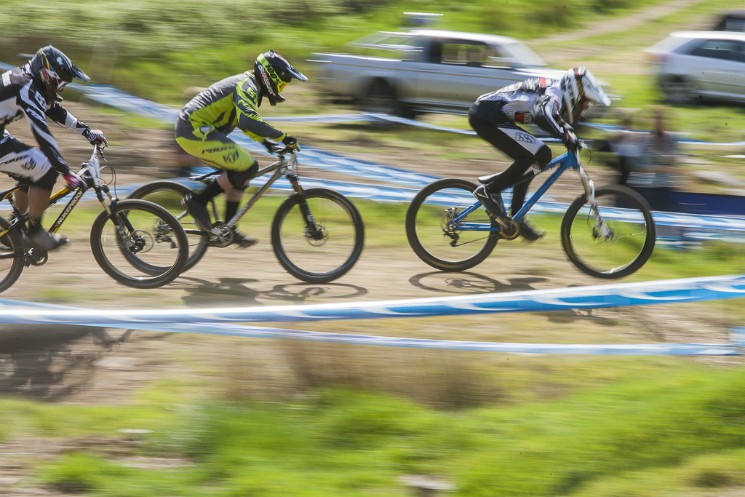 Schwalbe British 4X - Afan