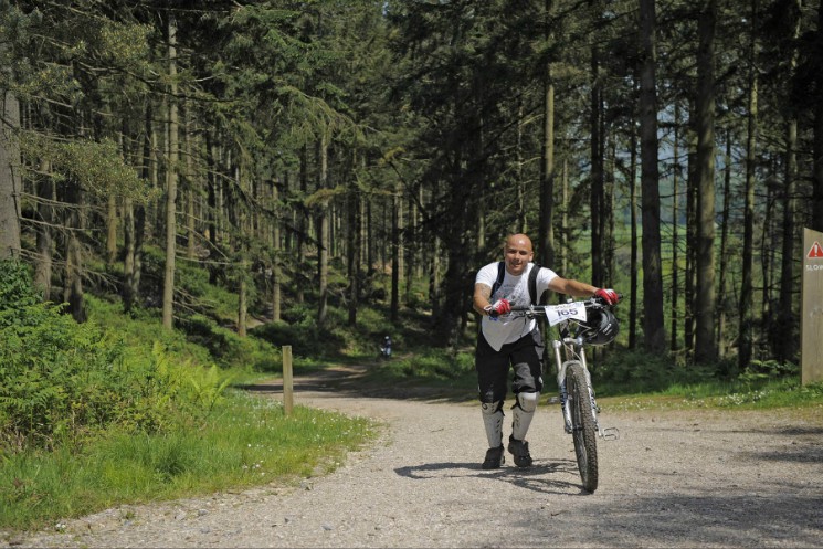 2014 X-Fusion/Enduro1 - Round 2 Haldon Forest - Gallery