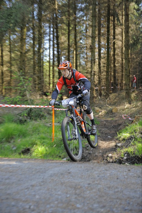 2014 X-Fusion/Enduro1 - Round 2 Haldon Forest - Gallery