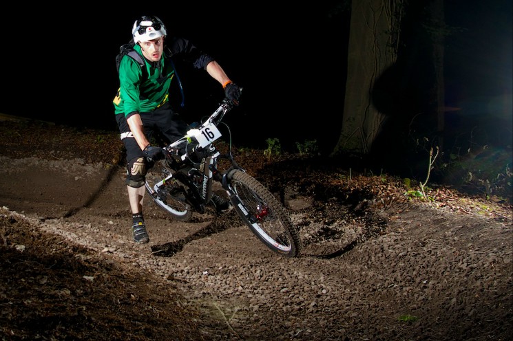 QECP Day & Night Enduro 17th May