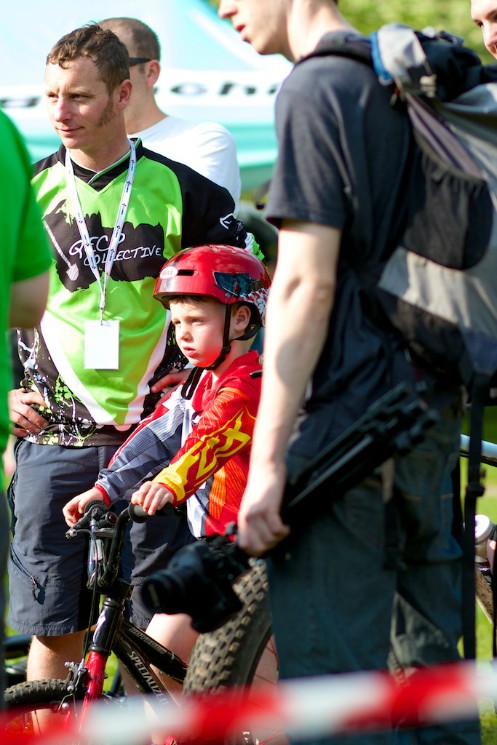 QECP Day & Night Gravity Enduro 2014 - Gallery
