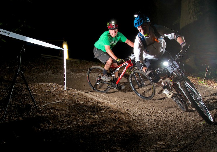 QECP Day & Night Enduro 17th May