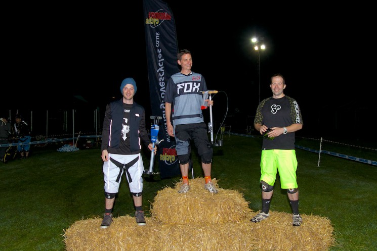 QECP Day & Night Enduro 17th May