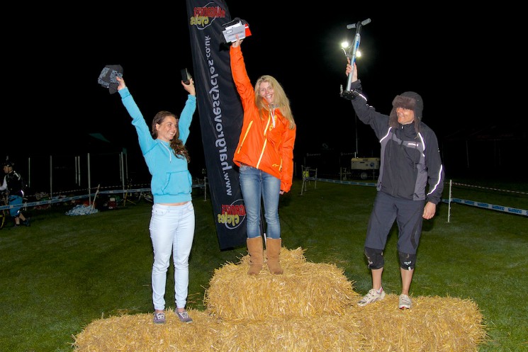 QECP Day & Night Enduro 17th May