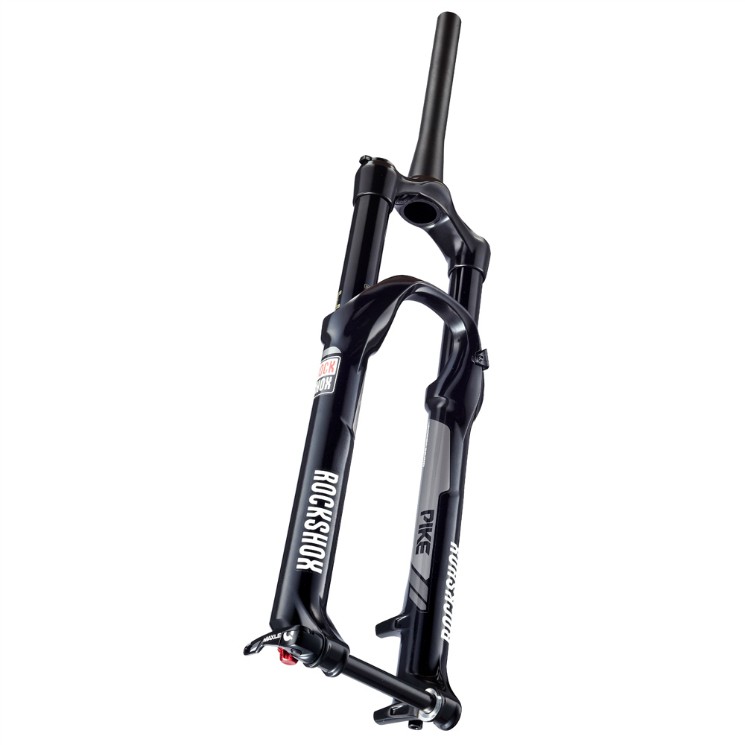RockShox Pike DJ