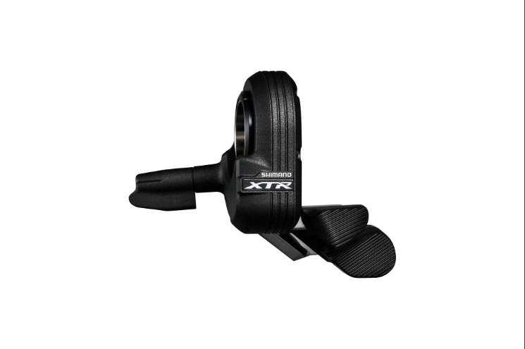Shimano XTR Di2
