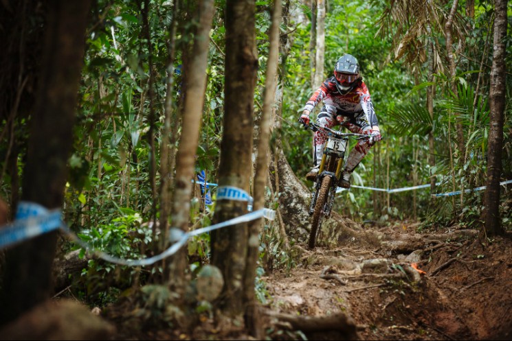 This Is Peaty - Season 3 Episode 2 - Photo by Duncan Philpott