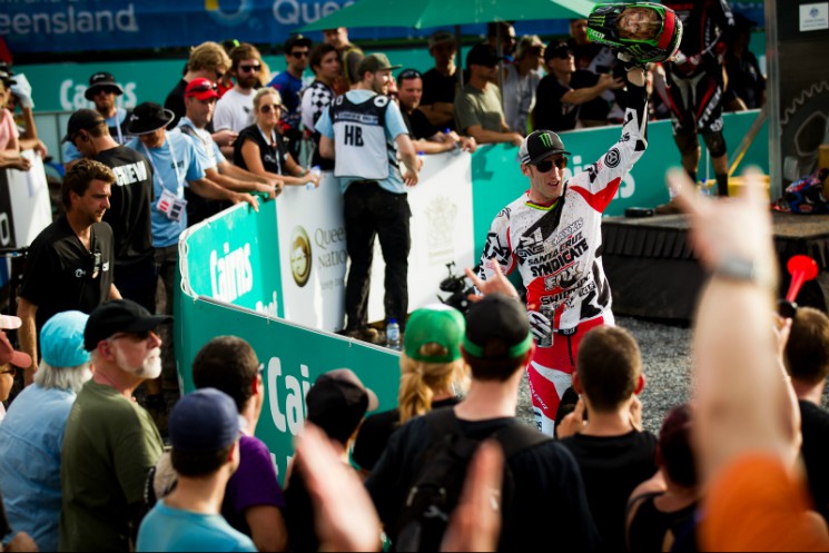 This Is Peaty - Season 3 Episode 2 - Photo by Duncan Philpott