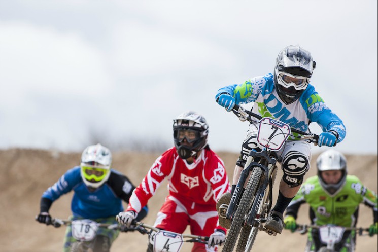 4X World Championships 2014