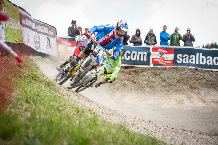 Leogang 4X