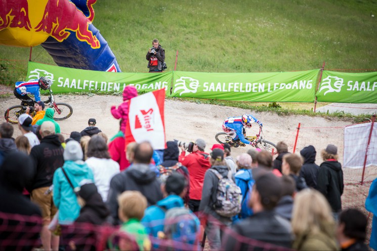 Leogang 4X