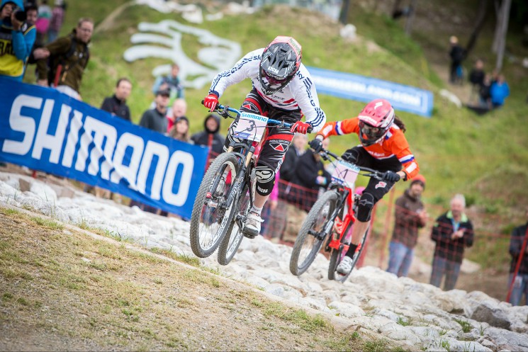 Leogang 4X
