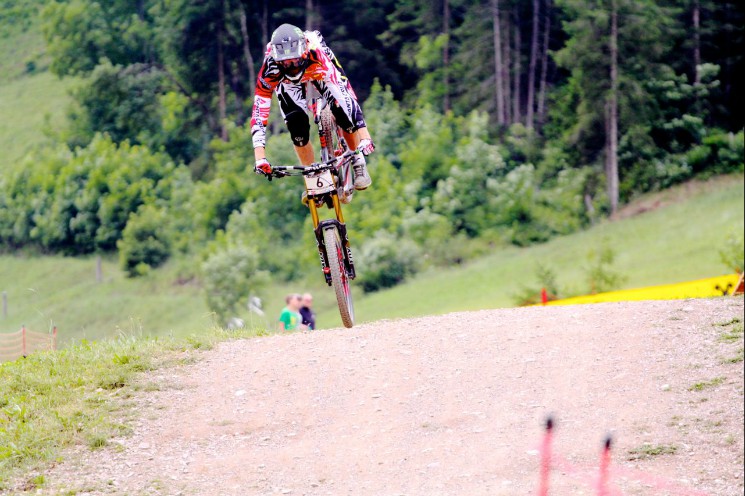 Leogang