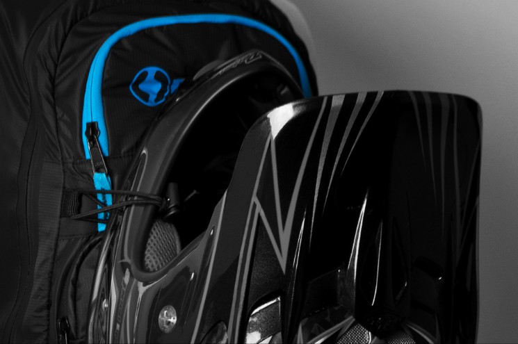 Bliss ARG 1.0 LD 12l Backpack