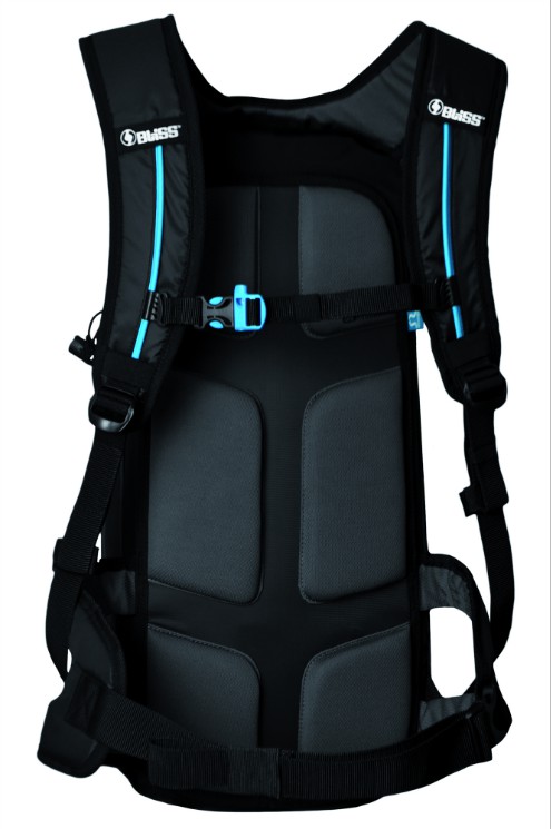 Bliss ARG 1.0 LD 12L Backpack