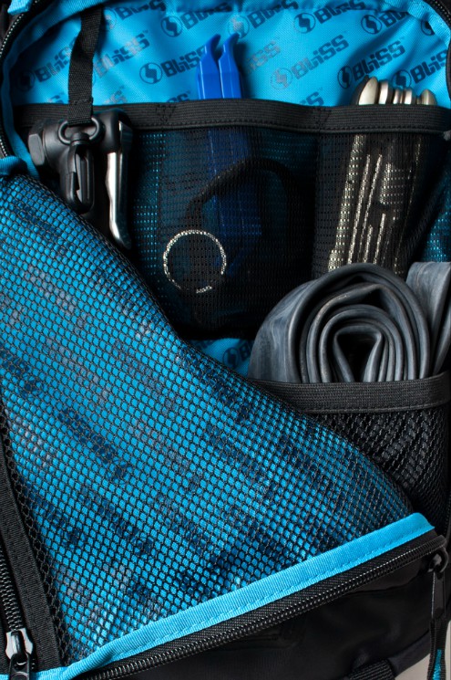 Bliss ARG 1.0 LD 12l Backpack