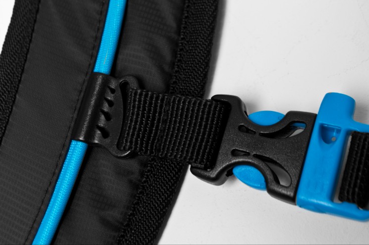 Bliss ARG 1.0 LD 12l Backpack