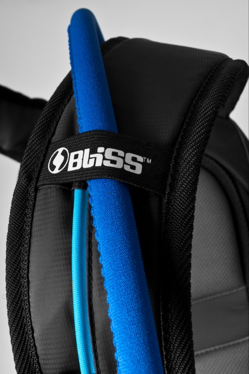Bliss ARG 1.0 LD 12l Backpack