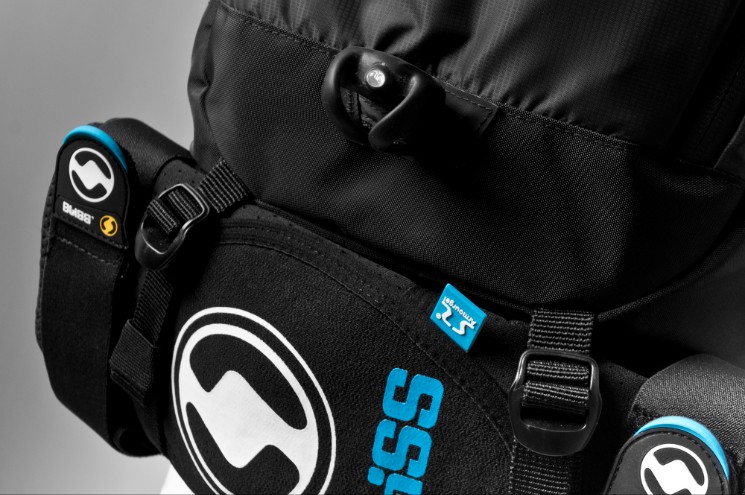 Bliss ARG 1.0 LD 12L Backpack