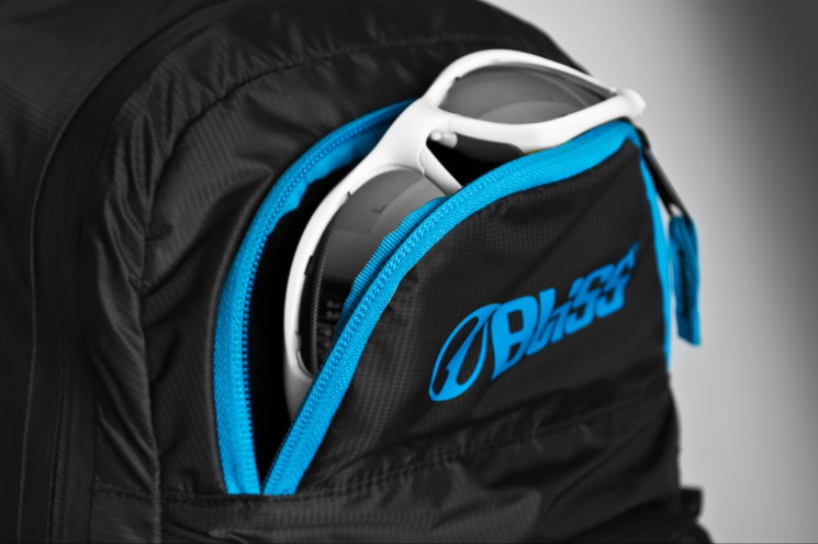 Bliss ARG 1.0 LD 12L Backpack