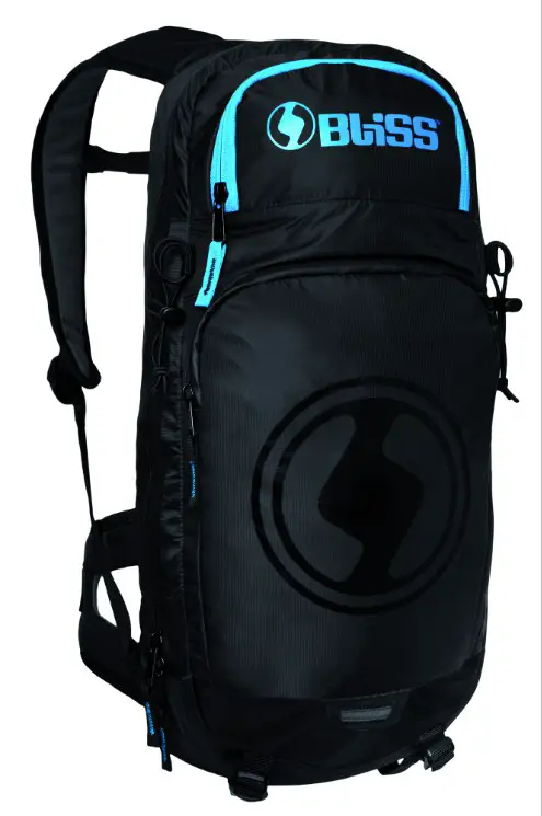 Bliss ARG 1.0 LD 12L Backpack