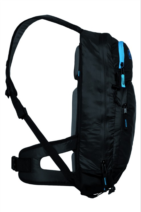 Bliss ARG 1.0 LD 12l Backpack
