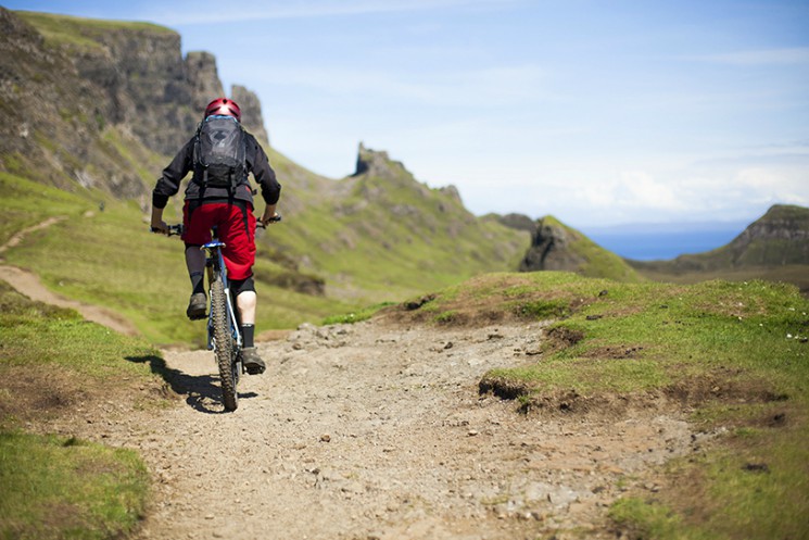 Bliss ARG 1.0 LD 12l Backpack